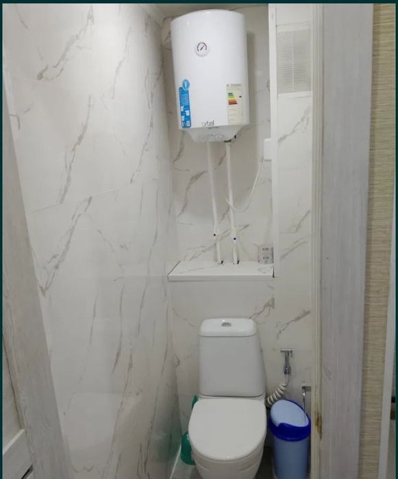 Продается квартира 2х комн.