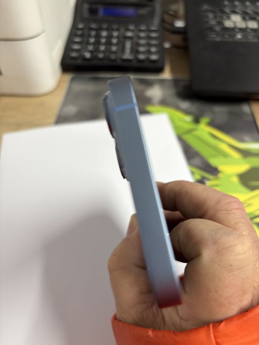 Iphone 14 plus, 128 gb