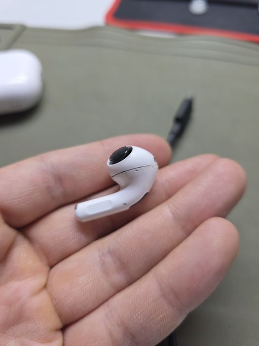 Airpods pro 2 оригинал lightning