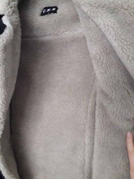 Запазено дамско яке