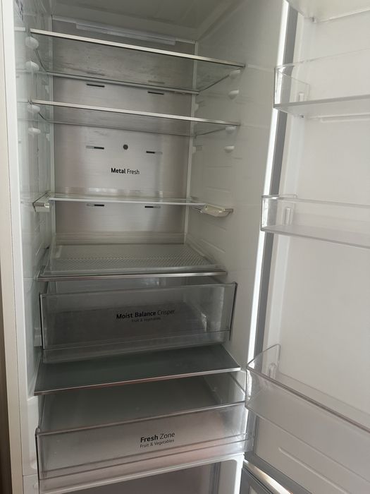 Продается холодильник LG срочно