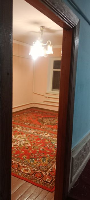 Urganch sh Monej yonda 2 xonali kv oilalilarga ijaraga beriladi