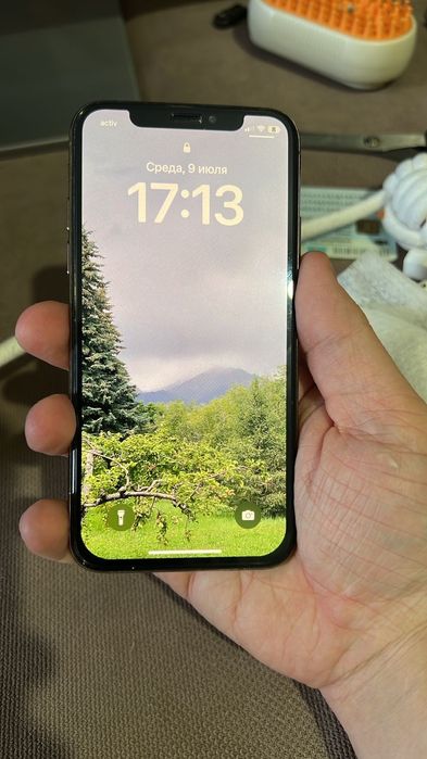 Айфон xs gold 512гб