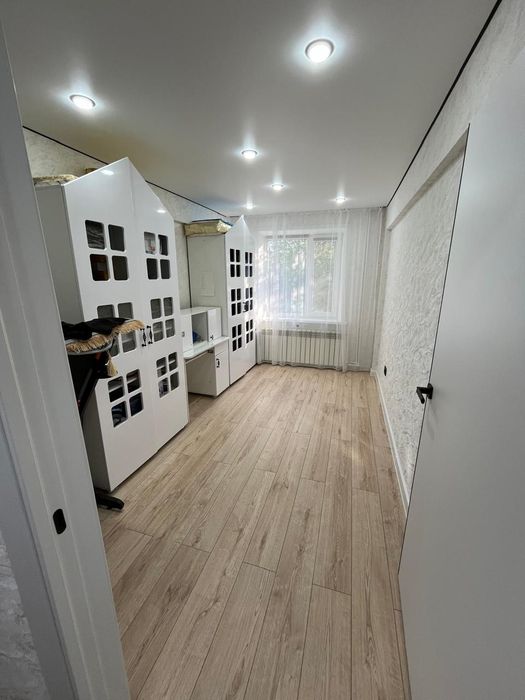 Продам квартиру после ремонта