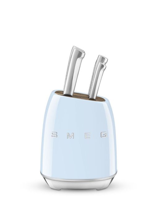 Smeg набор ножей