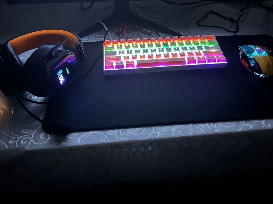 Компюьтер игровой