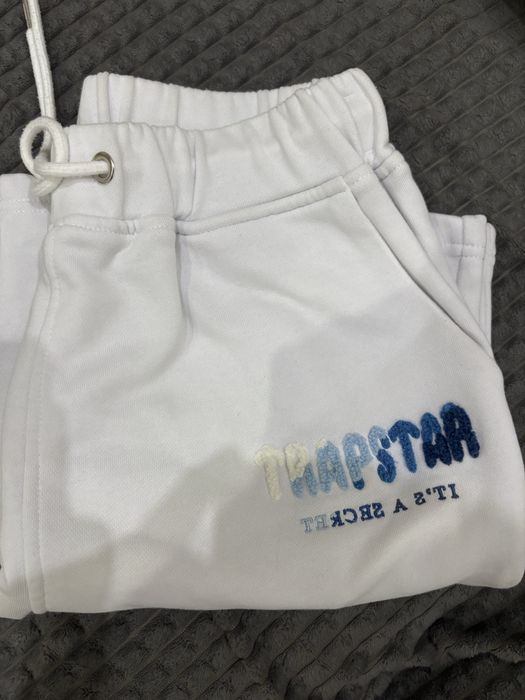 Trapstar панталони