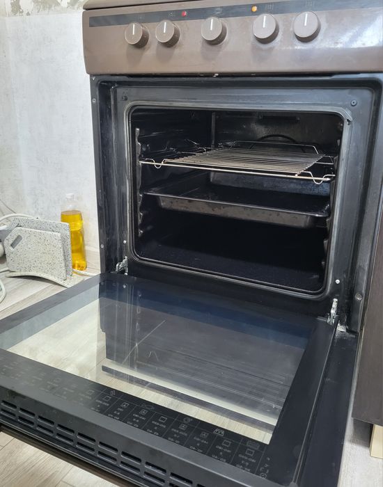 Плита стеклокерамическая Hansa FCCB63000