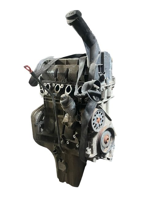 Motor Mercedes-Benz A-Class Ii W169 2004 - 2012 2.0 A 160 Cdi Om 640.9