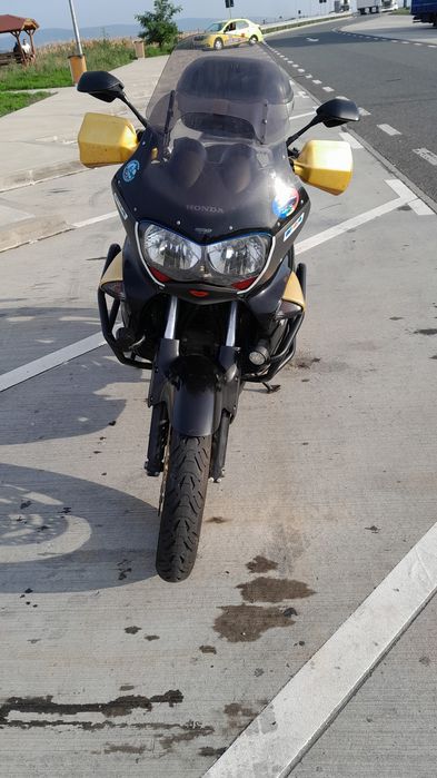 Honda Varadero XL 1000