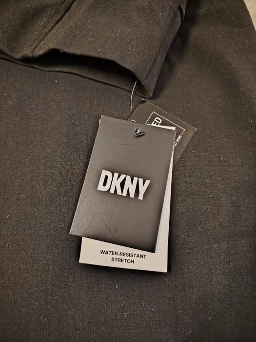 Тренч DKNY новый