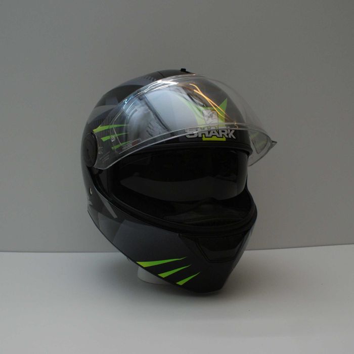 Каска за мотор SHARK DSKWAL MERCURIUM размер L