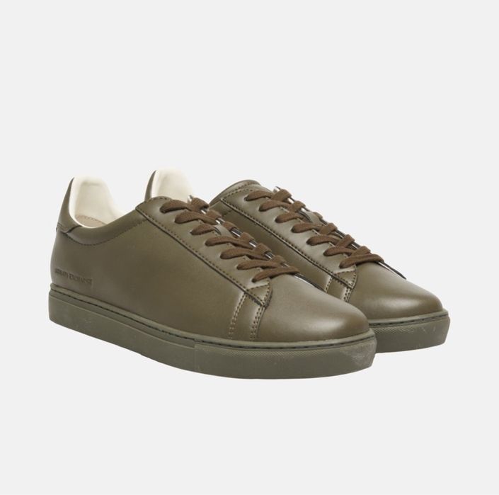 Armani Exchange Sneakers