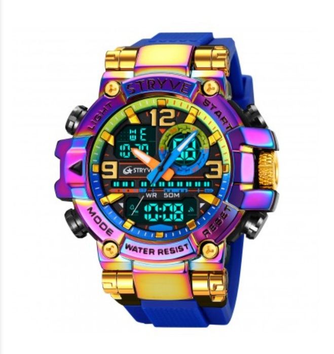 Уникални модели, вносни часовници.