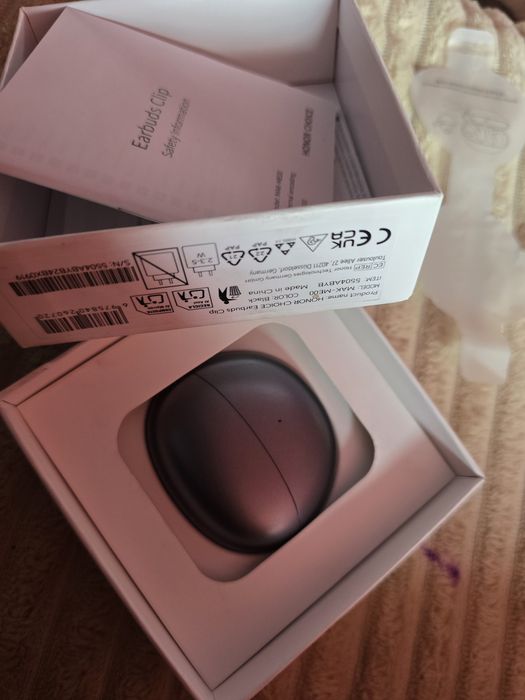 Căști Huawei Honnor