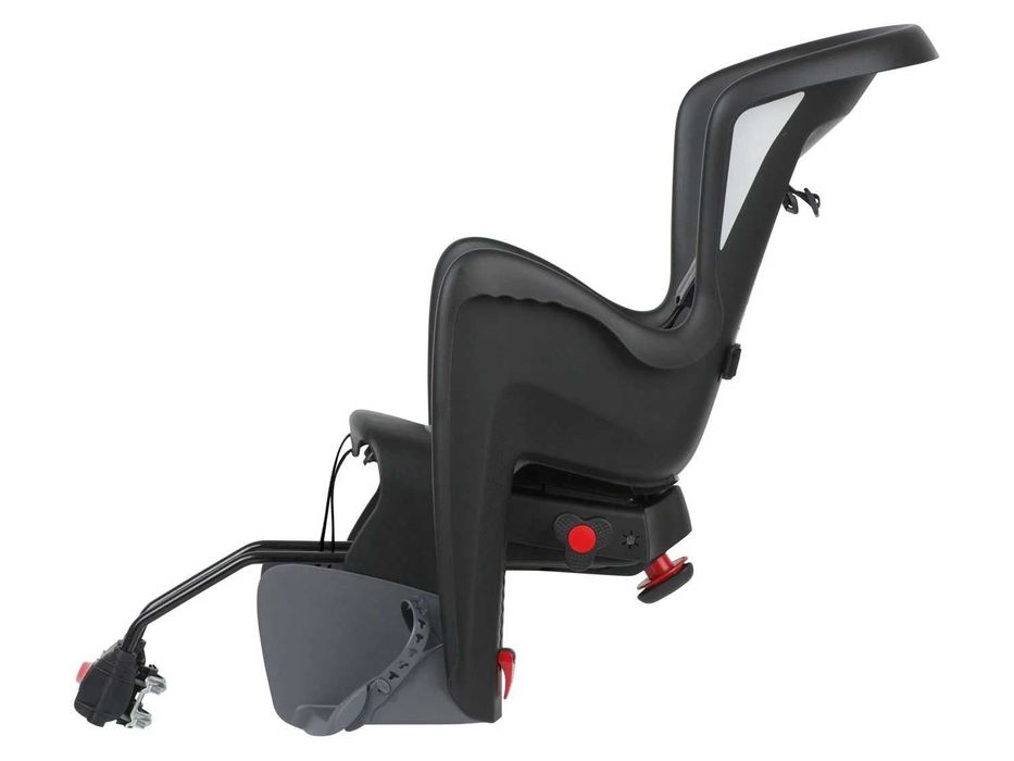 Детско столче за велосипед Седалка за дете за колело