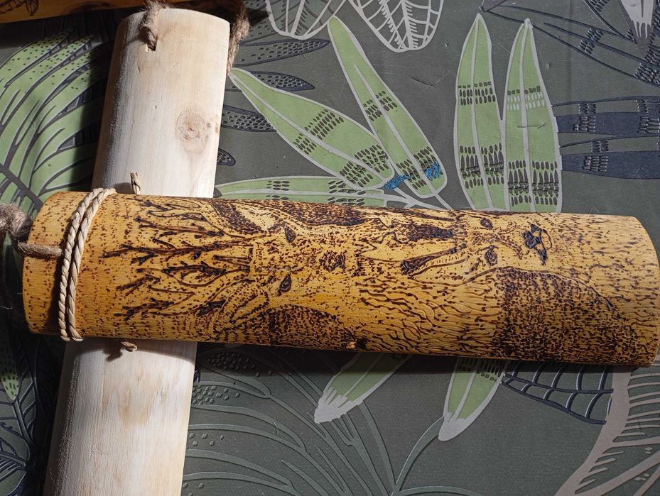 Ръчна изработка  от дърво