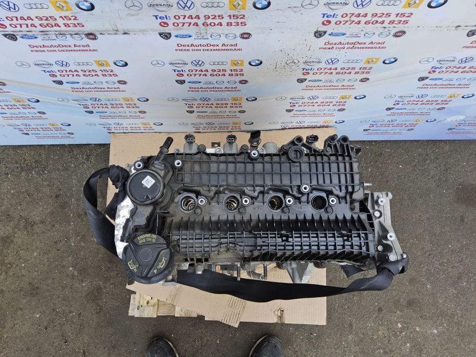 Motor Jeep 1.3 cod 46337540 Renegade Compass Alfa Romeo Tonale hibrid Fiat 500x 1.3 hybrid
