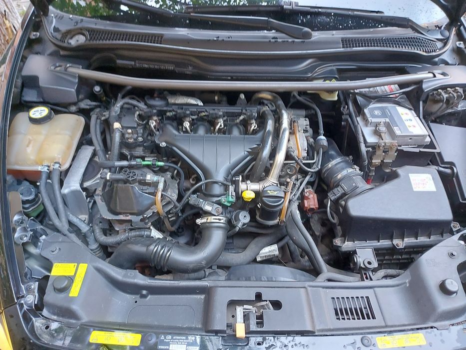 Volvo V50 2.0d 2006