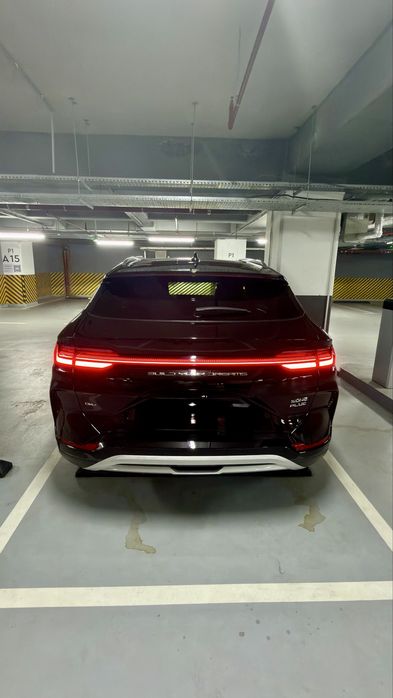 BYD Champion Dm-i 150 Flagship Gibrid Full Офиц Салон Гарантия 8 йил.