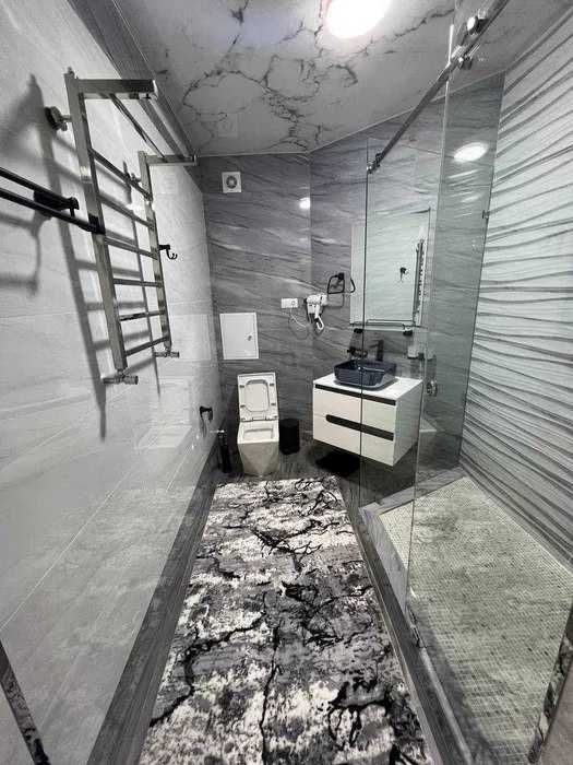 Сдаётся квартира 2-комната Чиланзар 8-квартл ор-н Масжид