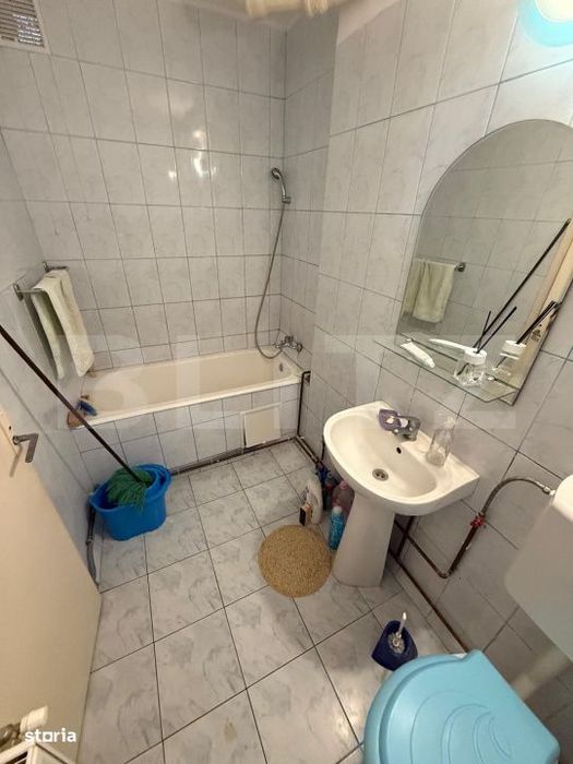 Apartament 2 camere, parter cu terasa proprie/Ghimbav