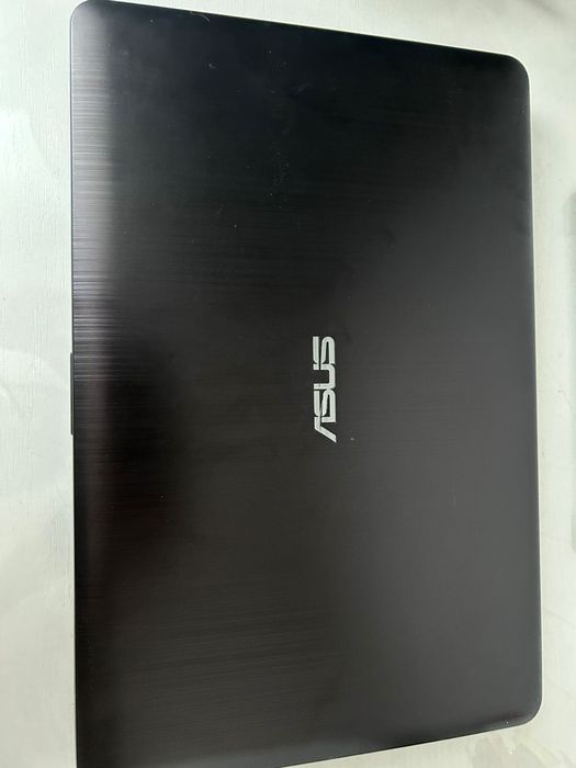 Продам ноутбук asus X541N