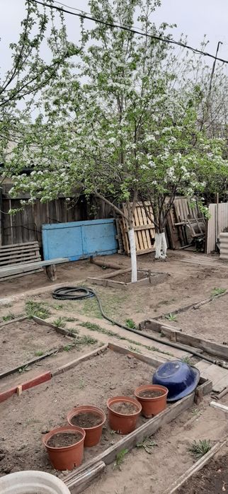 Продам дом частный