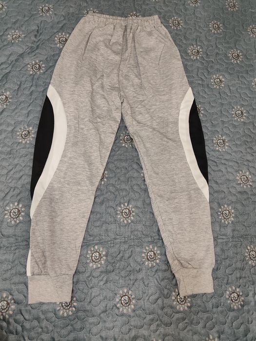 Мужское спортивное трико