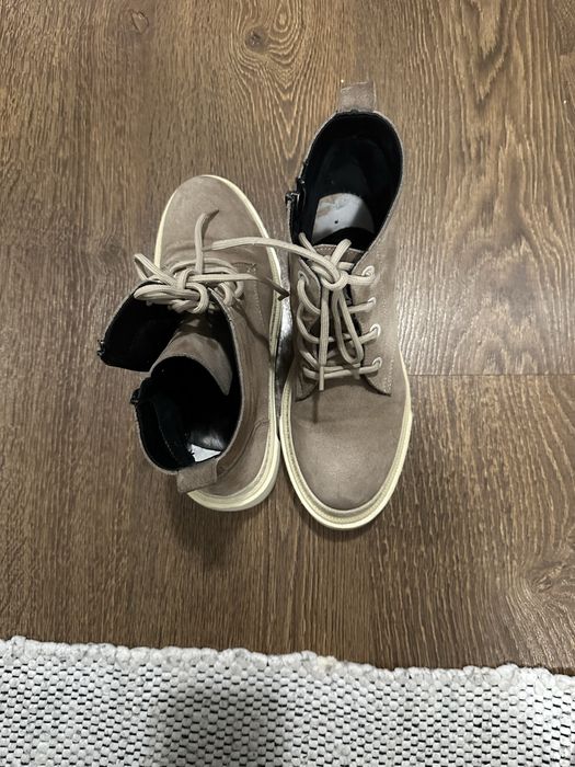 Продавам обувки