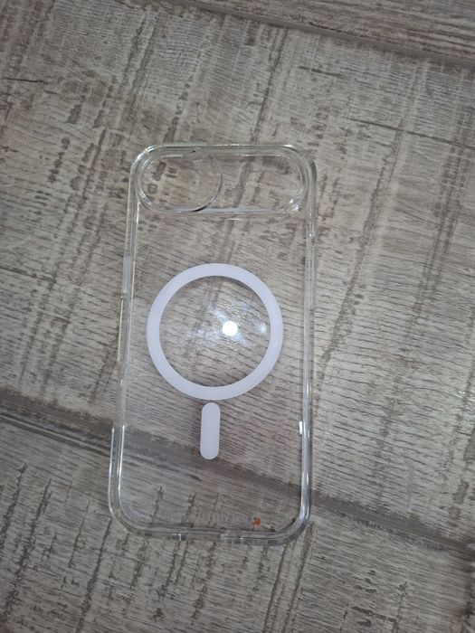 Husa telefon Iphone Air
