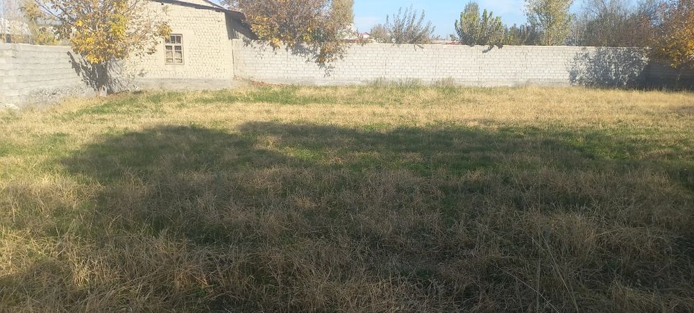 Ер сотилади срочно жонбой пром зона йонида