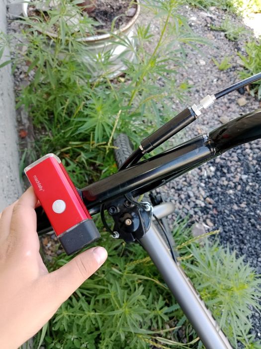 Продам велосипед BMX срочно