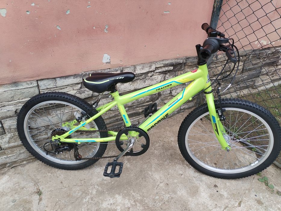 Biciclete copii roti 20 și 24 import