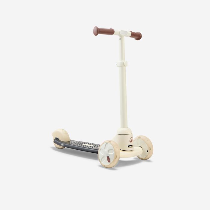 Trotinetă cu 3 roți B500 - produs resigilat - (SecondHand) Decathlon