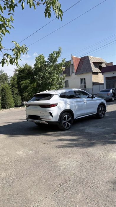 BYD song plus 2023