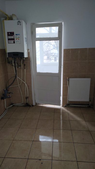 De vânzare apartament. 2 camere