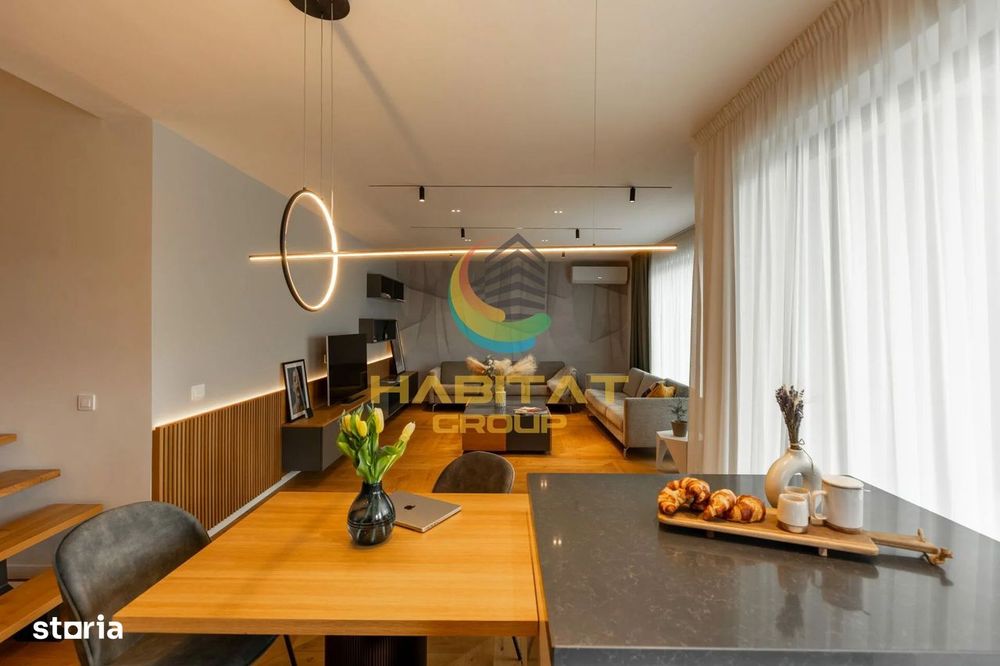 Apartament 3 camere- 88mp-  metrou Tineretului
