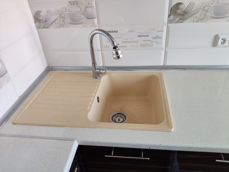 Кухня б/у в хорошем состоянии