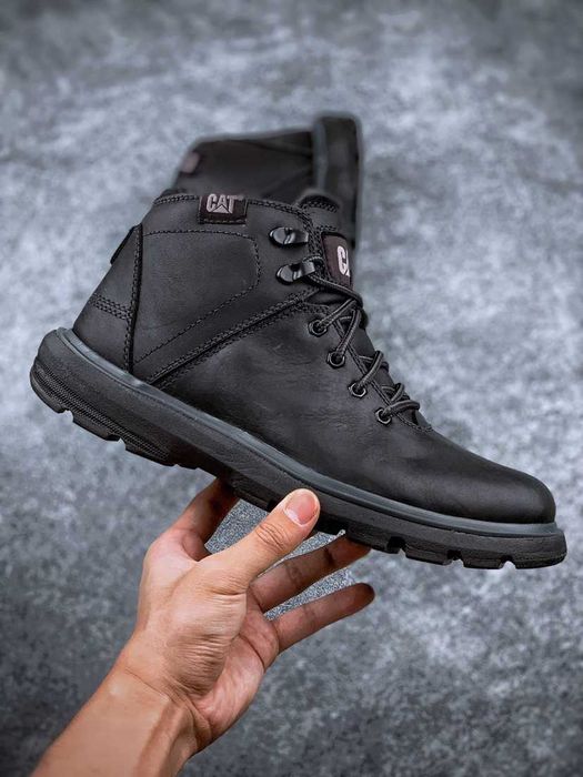 Erkaklar oyoq kiyimlari, poyabzallar Caterpillar Factor [39-43]