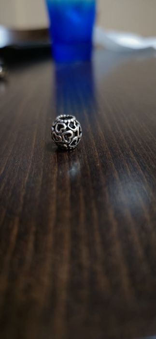 Талисмани пандора