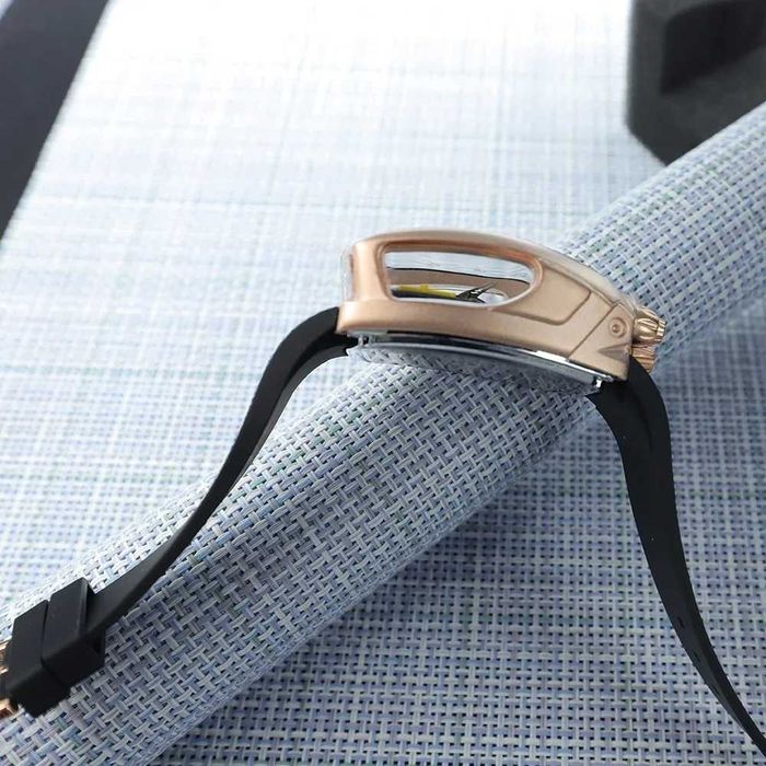 Jacob & Co Bugatti мъжки часовник