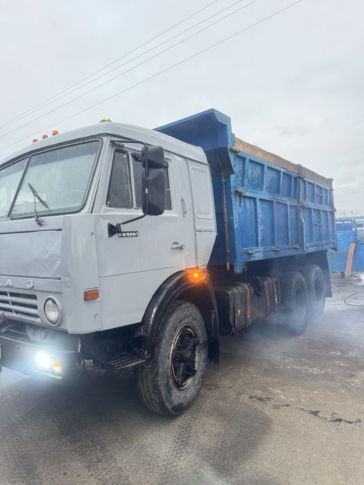 Продам КАМАЗ.