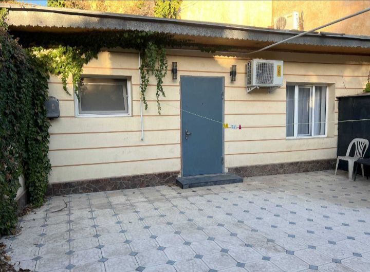 Продается дом 3сотки Яккасарай 6 комнат