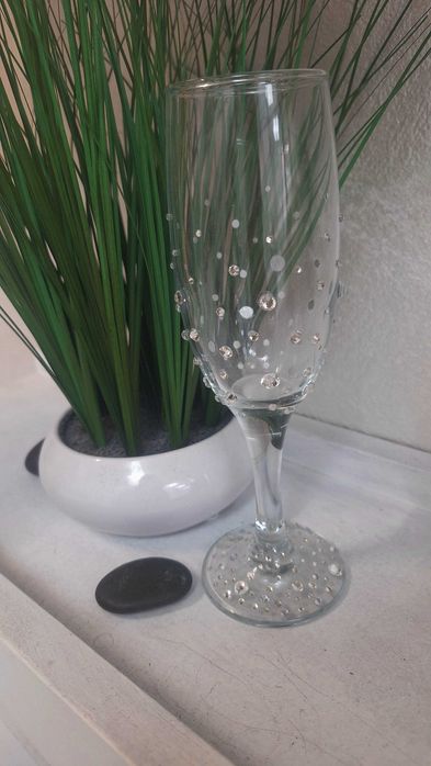 Чаши ръчна изработка