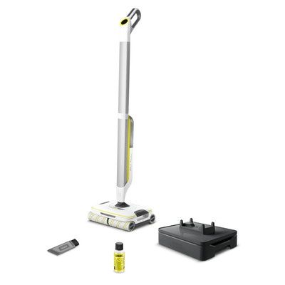 Mop electric Karcher FC 8 Smart Signature Line nou