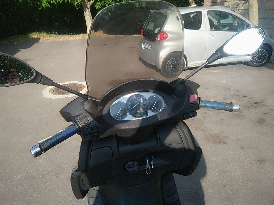 Продавам Piaggio x7