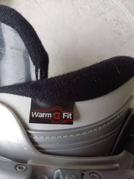 Дамски ски обувки Nordica F6/Нордика Ф6