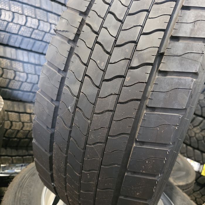 Anvelope tractiune Goodyear 295 55 22,5