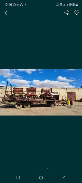 Продам посевнной комплекс К700А